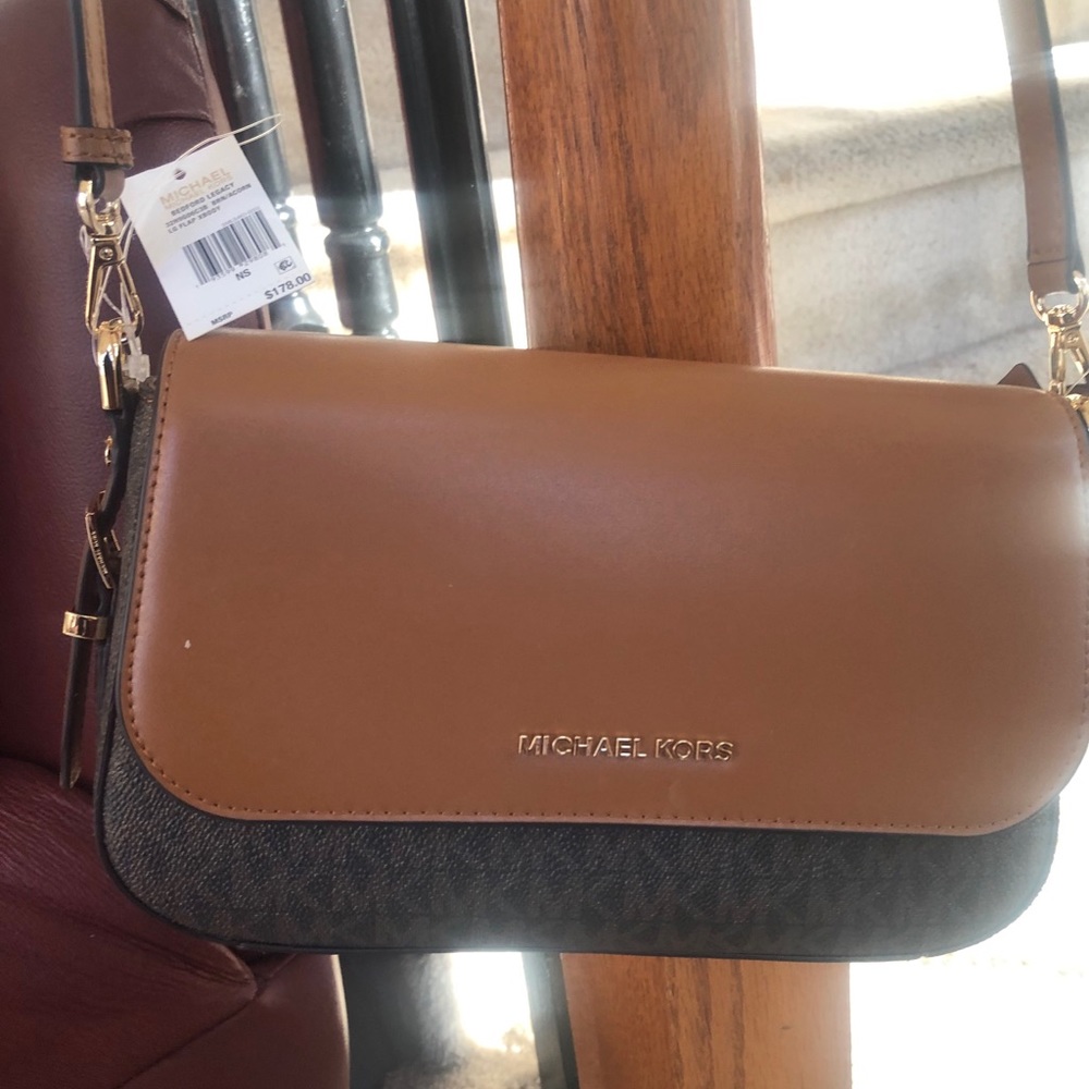 Michael Kors Bag Brand New